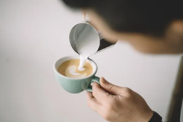 运动前喝杯咖啡好吗
