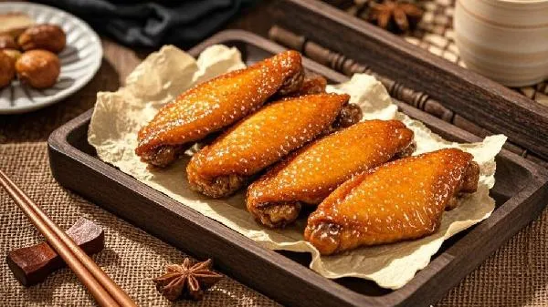 鸡翅根好吃还是鸡腿好吃