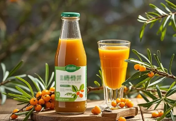 沙棘果油怎么吃法