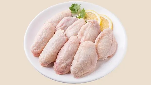 鸡翅根好吃还是鸡腿好吃