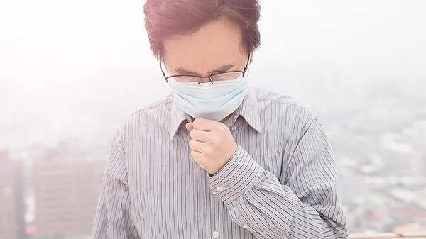 肺起肿有什么药吃