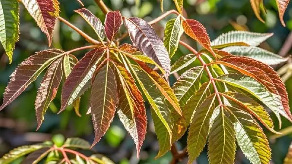 香椿的药用价值是什么