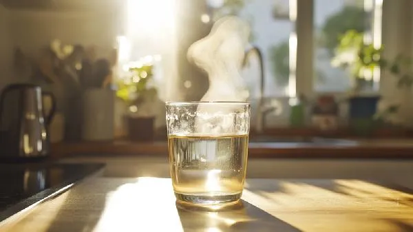 熬姜开水可以放蜂蜜吗