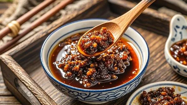 虾酱的毒性有多大