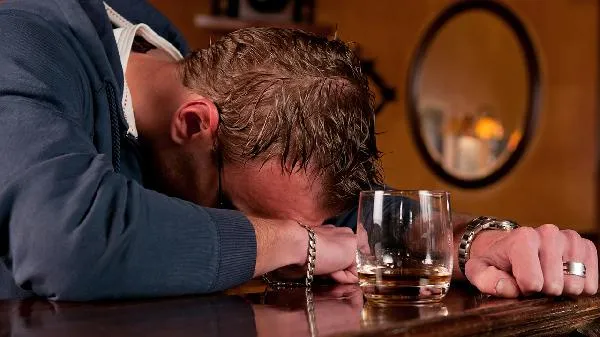 醉酒了吃什么好解酒