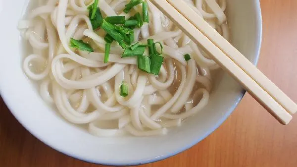 提鲜最好的调料面条