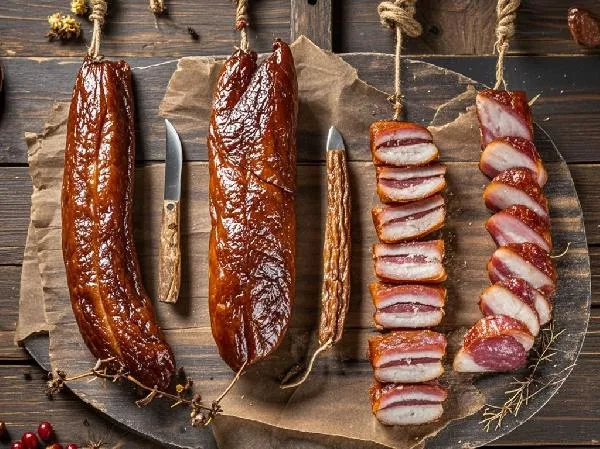 腌腊肉怎么腌好吃又简单