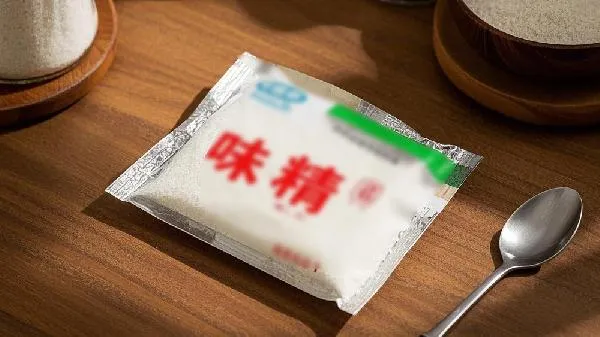 酒精和味精会有什么反应