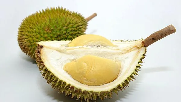 闻不了榴莲味怎么办