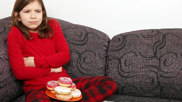 香菇脆片有营养吗