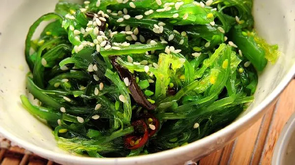 龙须菜为什么不能放醋
