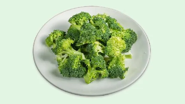 菜花如何清洗干净