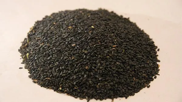 黑芝麻豆浆是用熟芝麻还是生芝麻