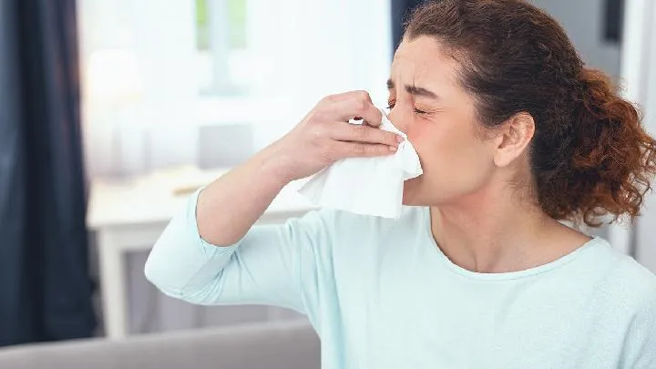 过敏性鼻炎患者吃水果有禁忌 过敏性鼻炎患者可以吃7种水果