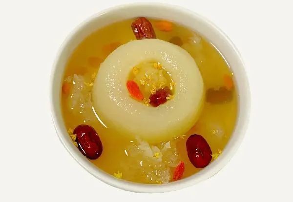 蒸梨要蒸多长时间