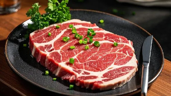 解冻牛肉正确方法