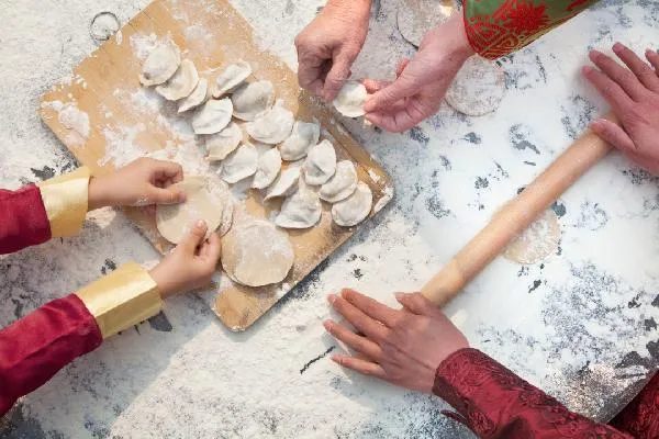 饺子怎么样煎才不会粘锅
