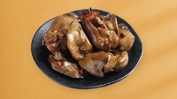 鸡肝有点高会有什么影响