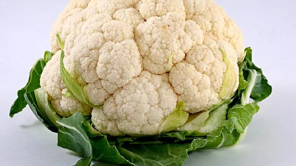 花椰菜怎样做才好吃