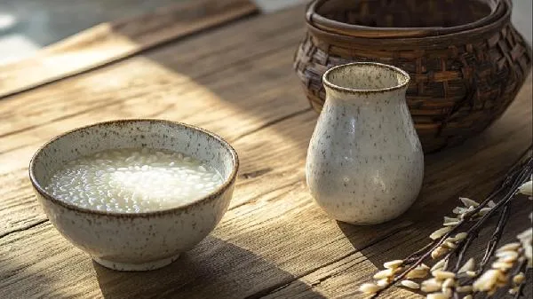 酒酿放久了可以吃吗