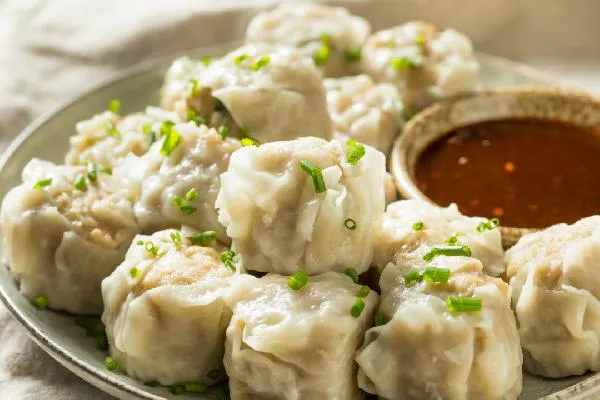 烧麦蒸多少分钟能熟