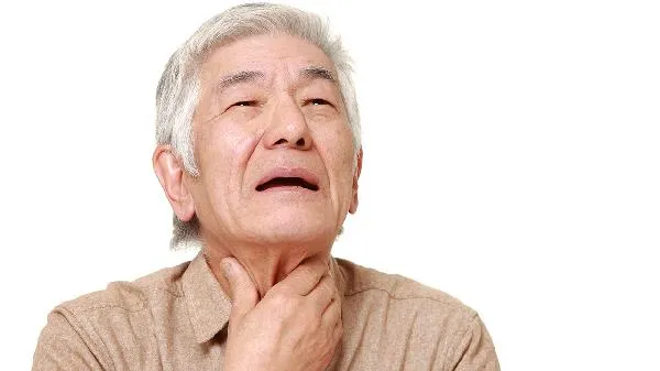 梅核气的偏方