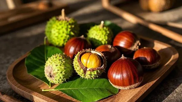 山姆板栗仁多少钱一包