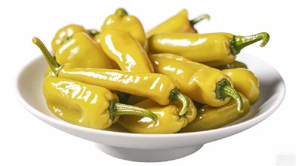 泡椒用的是什么辣椒