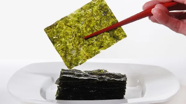 紫菜放三年到四年能吃吗