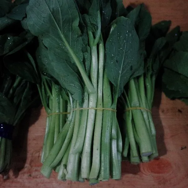 青菜菜心发黄还能吃吗