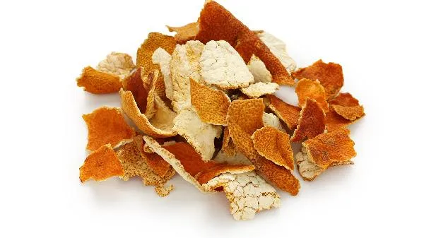 青皮和陈皮哪个适合长期饮用