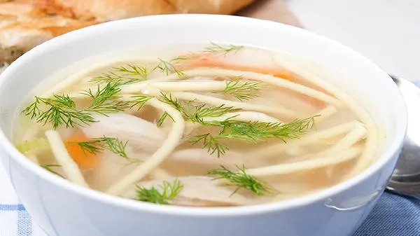 煮面条加什么调料最好吃