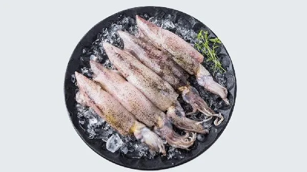 鲜鱿鱼须怎么炒好吃