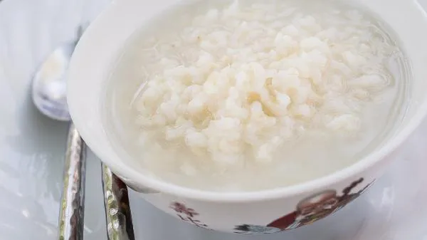 腊八粥的经过依次是什么