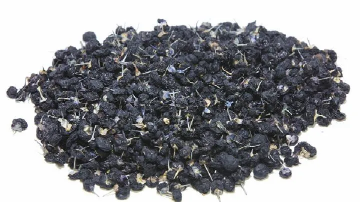 保温杯里泡枸杞的功效真的大吗？泡枸杞喝对身体具有五大功效