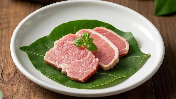 大米瘦肉粥怎么做