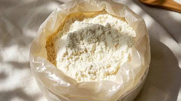 鱼丸用什么淀粉最好