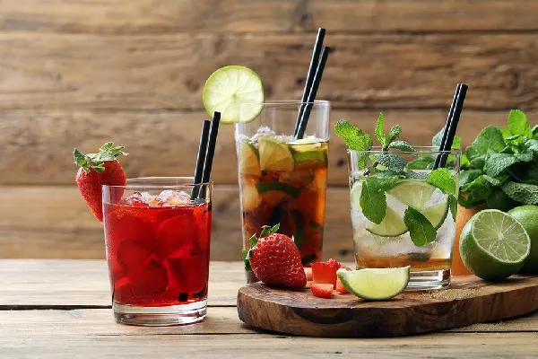 吃完辣的喝冷饮会怎么样