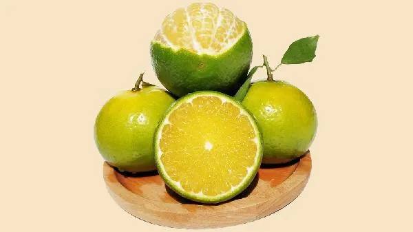 血橙和皇帝柑哪个被称为贡柑