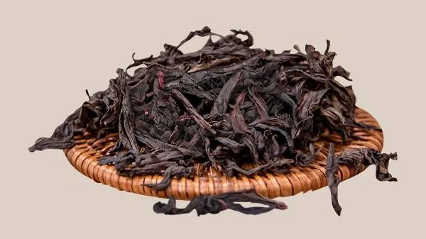 茶叶正确的储藏方法