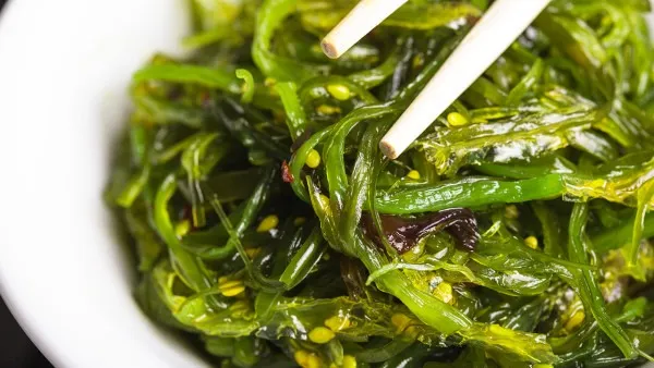 补锌吃什么食物最好，海产品是最好的选择
