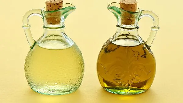 白醋陈醋香醋米醋有啥区别