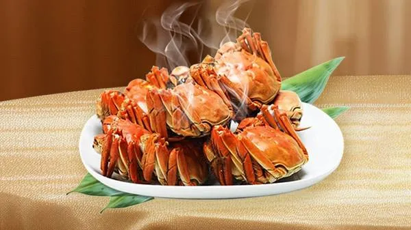 螃蟹蟹膏是什么部分