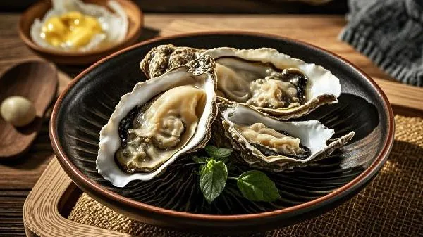 生蚝吃多了会难受吗