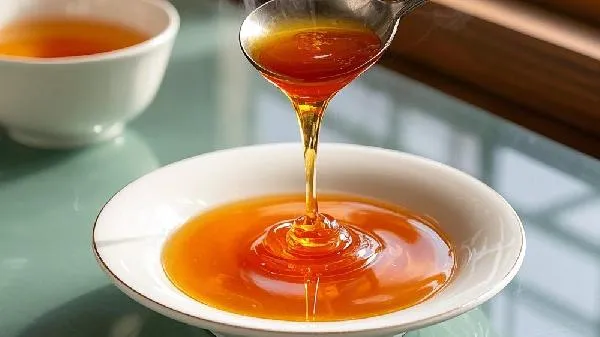 麦芽糖稀是什么东西