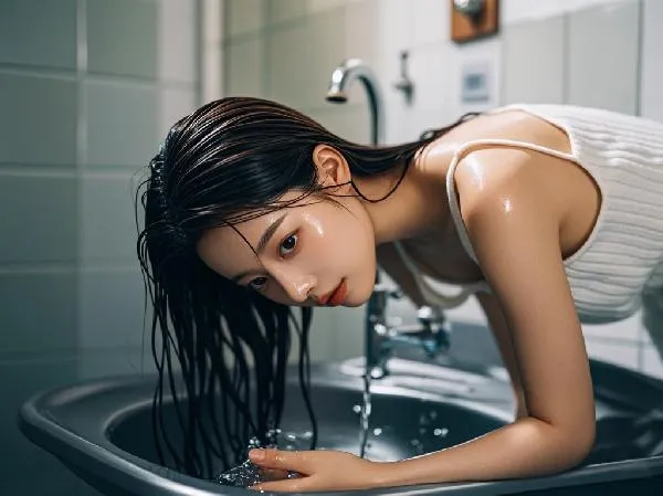 茶渣洗头有什么作用