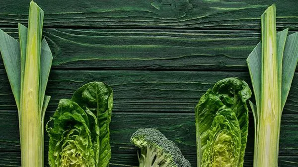 食物多样性建议每天摄入几种