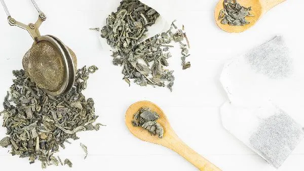一天喝多少乌龙茶可以减肥