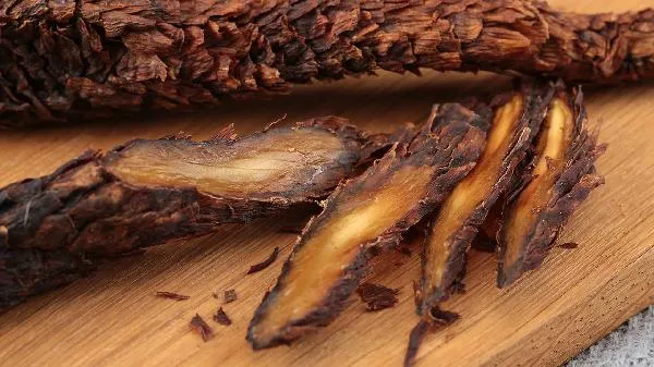 肉苁蓉的正确吃法