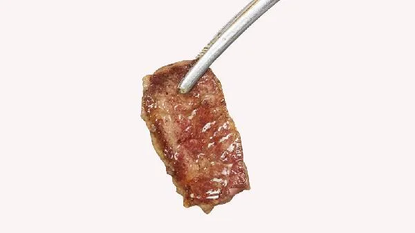烤肉放了两天还能吃吗